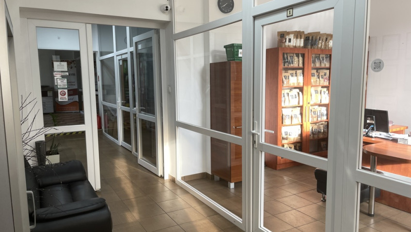 Lokal Sprzedaż Gryfice