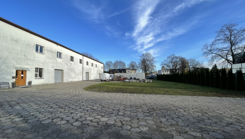 Lokal Sprzedaż Gryfice