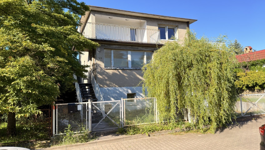 Dom Sprzedaż Szczecin Kijewo