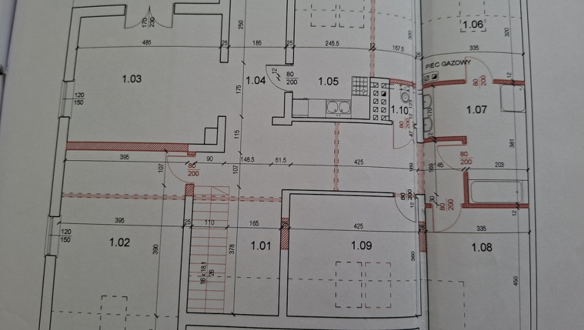 Dom Sprzedaż Szczecin Warszewo