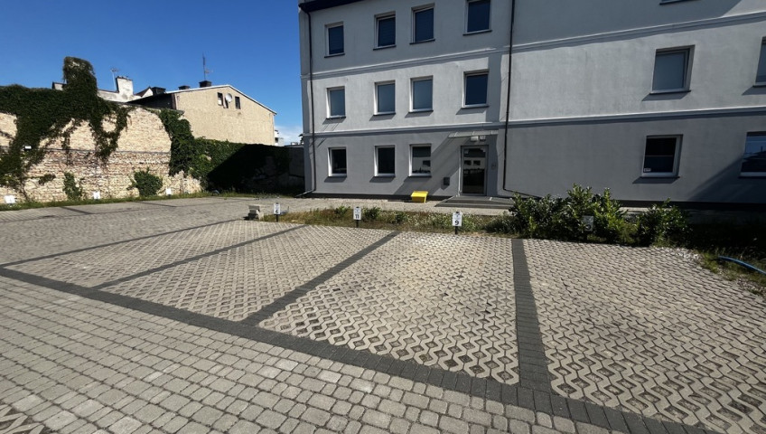 Mieszkanie Wynajem Świnoujście Norberta Barlickiego
