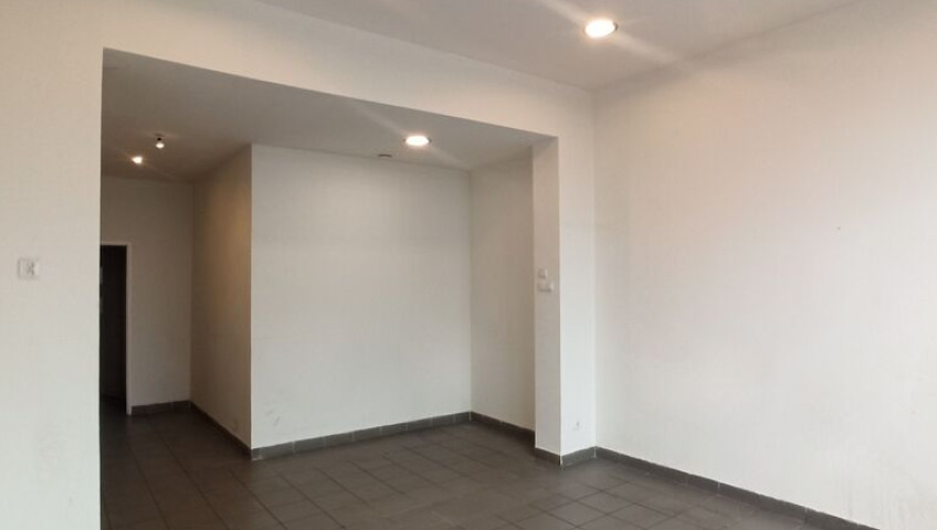 Lokal Wynajem Szczecin Centrum Krzysztofa Kolumba