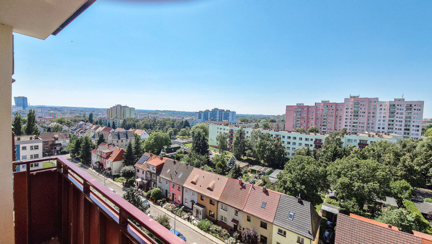 Mieszkanie Sprzedaż Szczecin Książąt Pomorskich Pasterska