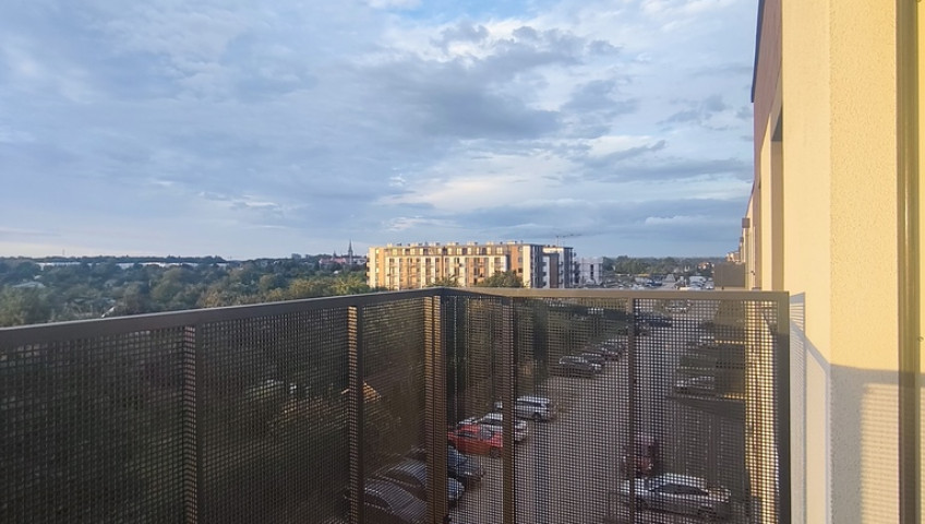 Mieszkanie Sprzedaż Stargard Heleny Żybułtowskiej