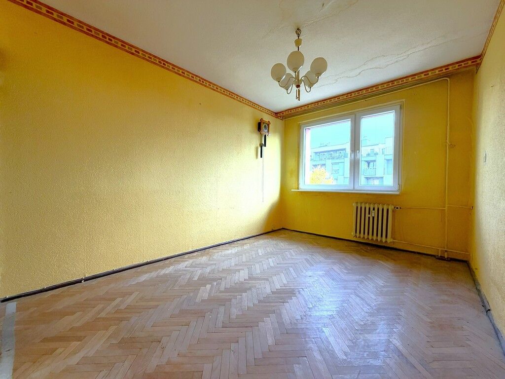 Mieszkanie Sprzedaż Szczecin Świerczewo Stanisława Mikołajczyka