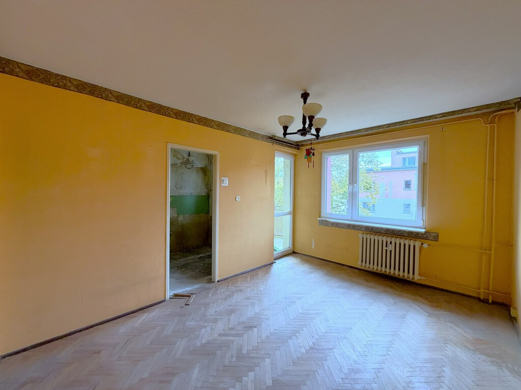 Mieszkanie Sprzedaż Szczecin Świerczewo Stanisława Mikołajczyka