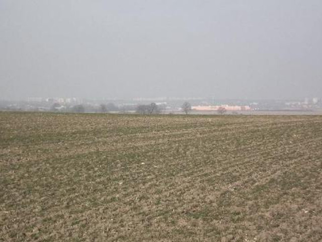 Działka Sprzedaż Siadło Dolne