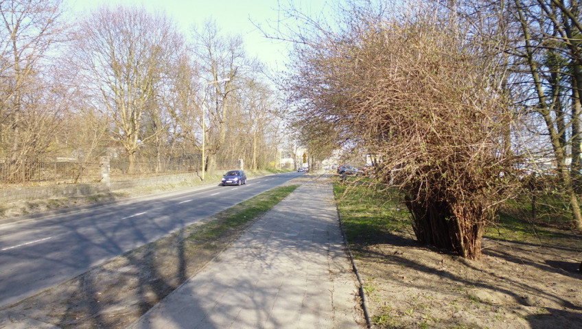 Działka Sprzedaż Szczecin Zdroje Walecznych
