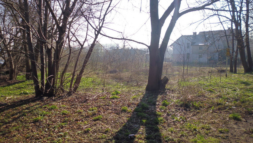 Działka Sprzedaż Szczecin Zdroje Walecznych
