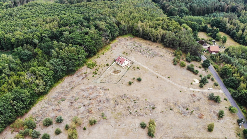 Działka Sprzedaż Stepnica