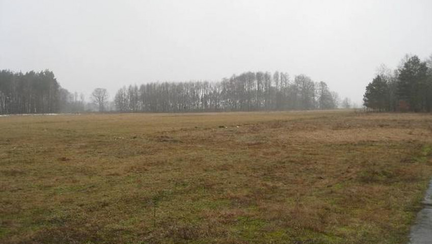 Działka Sprzedaż Stepnica