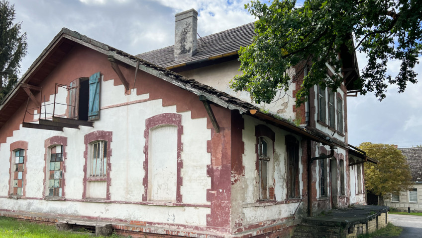 Obiekt Sprzedaż Przemocze
