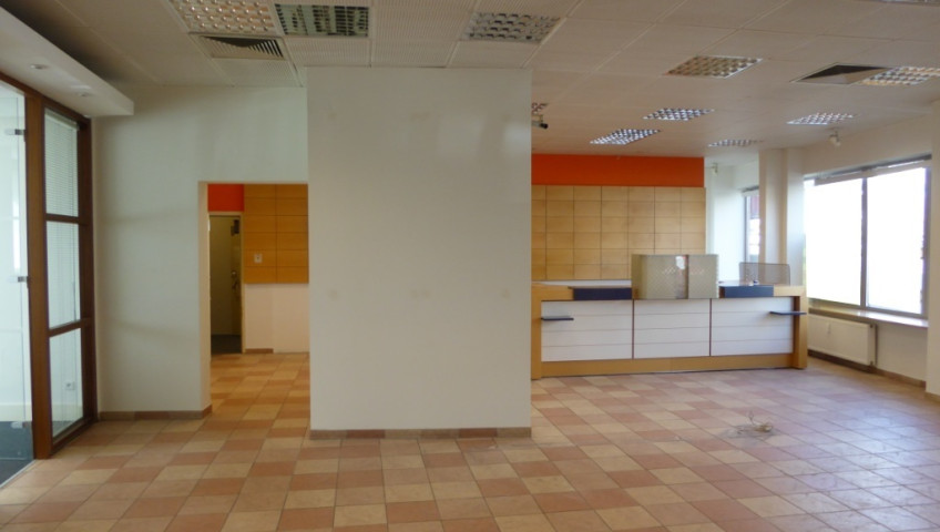 Lokal Sprzedaż Szczecin Pomorzany