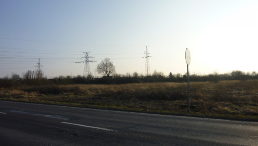 Działka Sprzedaż Szczecin