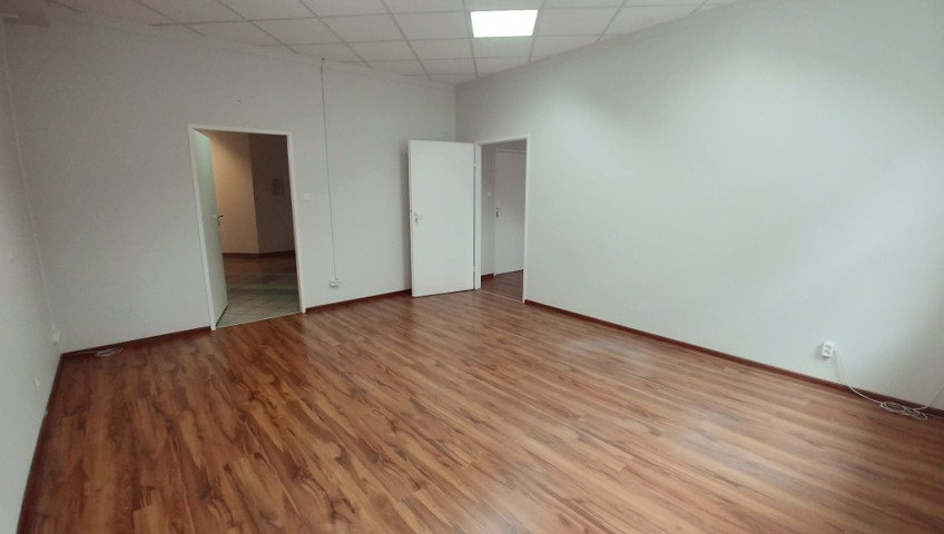Lokal Wynajem Szczecin Centrum