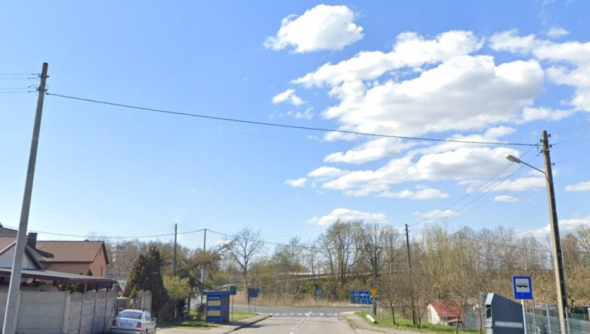 Działka Sprzedaż Radziszewo
