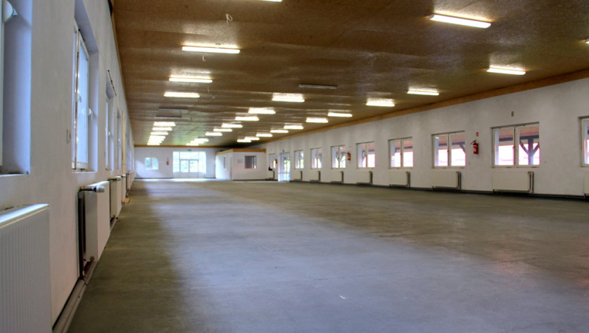Magazyn Wynajem Lubieszyn