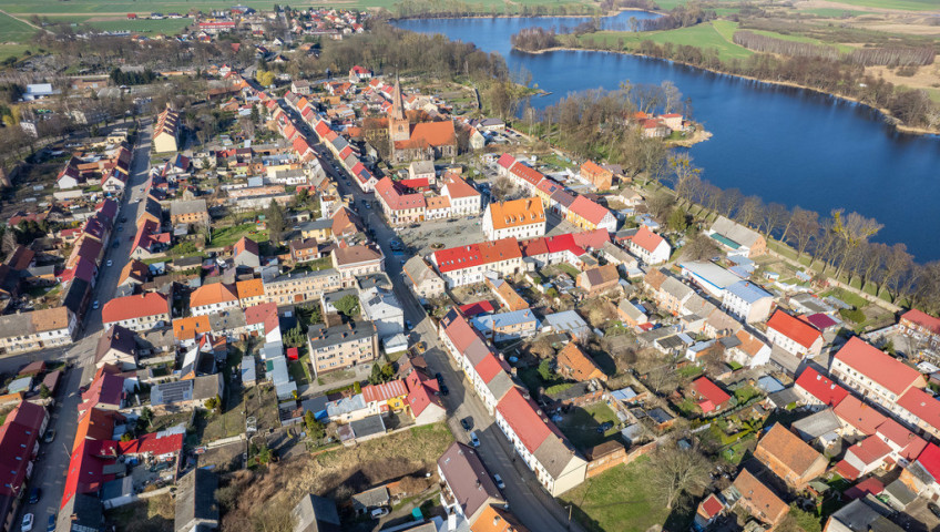 Działka Sprzedaż Trzcińsko-Zdrój