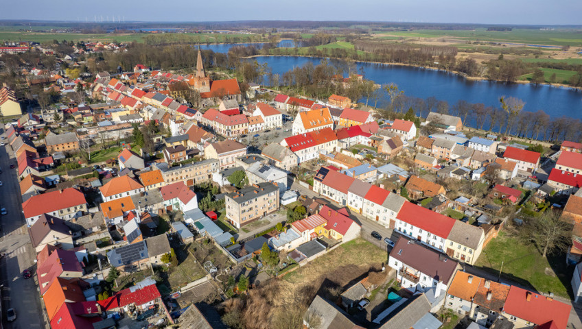 Działka Sprzedaż Trzcińsko-Zdrój