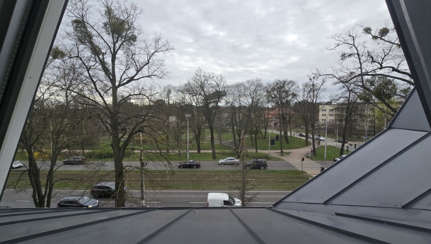 Obiekt Sprzedaż Szczecin Pogodno