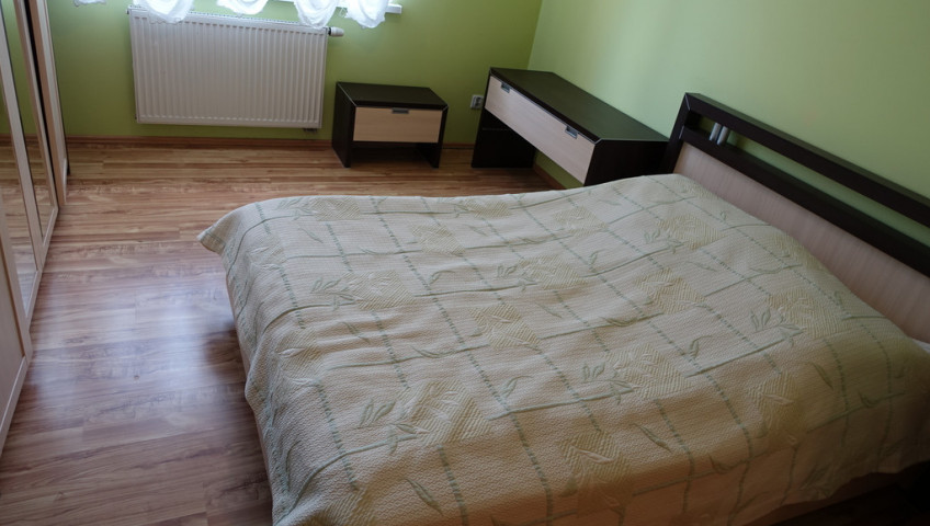 Dom Sprzedaż Chojna