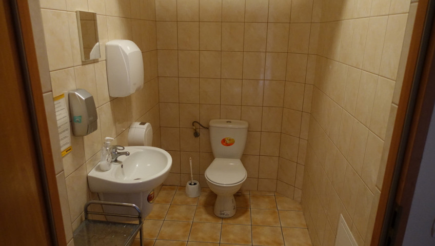 Dom Sprzedaż Chojna