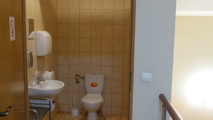 Dom Sprzedaż Chojna