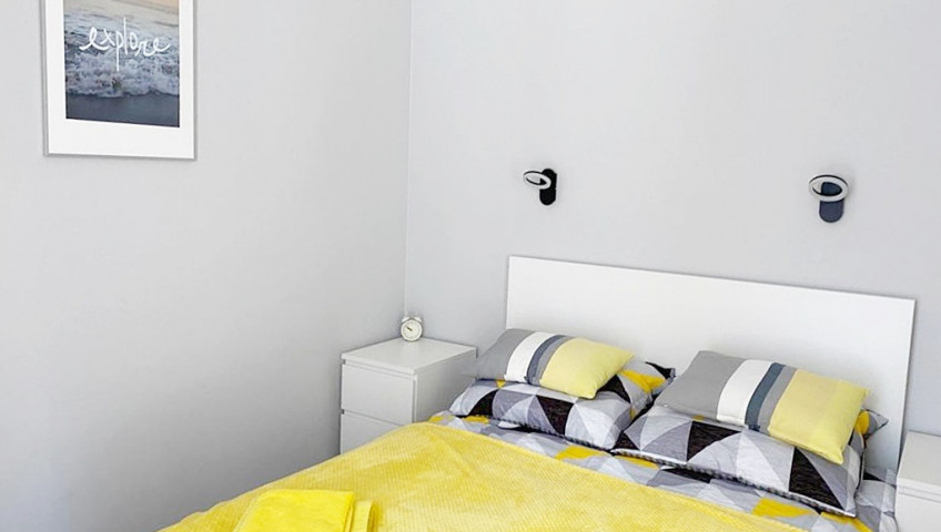 Mieszkanie Sprzedaż Pobierowo
